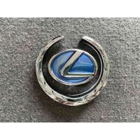 カーボンエンブレム レクサス 小 メール便 送料無料 カーボン調エンブレムシートlexusトヨタ Toyota黒 ブラック エンブレムステッカー Carbon Emblem L Samll Automaxizumi 通販 Yahoo ショッピング