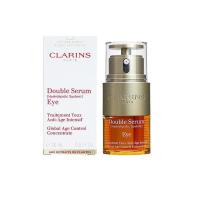 CLARINS クラランス ダブルセーラムアイ 20ml 正規品 送料無料 | ロリータ