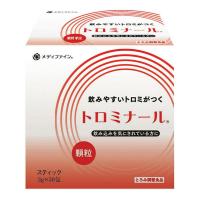 （ケース販売）トロミナール／スティック（3g×50包）×10箱（ファイン） | えがおコレクション