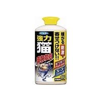 フマキラー 強力 猫まわれ右 粒剤900g 432572 | GAOS Yahoo!ショップ