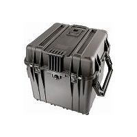 PELICAN 0340(フォームなし)黒 520×520×489 0340NFBK | GAOS Yahoo!ショップ