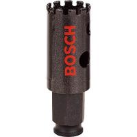 ボッシュ 磁気タイル用ダイヤモンドホールソー 25mm DHS025C | GAOS Yahoo!ショップ