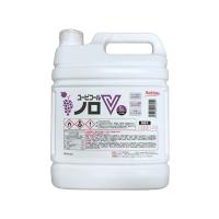 ユービコールノロV 5L | GAOS Yahoo!ショップ