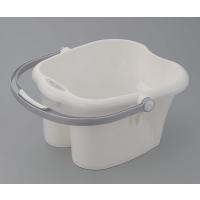 足浴器(リラックス足湯) 13L/ホワイト 2503 | GAOS Yahoo!ショップ
