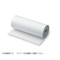 心電図用記録紙(ロール紙型) 145mm×30m CP-145 | GAOS Yahoo!ショップ
