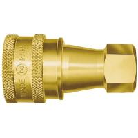 日東工器 SP-Aカプラ 4S-A EPDM BRASS | GAOS Yahoo!ショップ