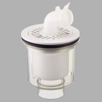 三栄水栓 洗濯機排水トラップ H5550C-50 | GAOS Yahoo!ショップ