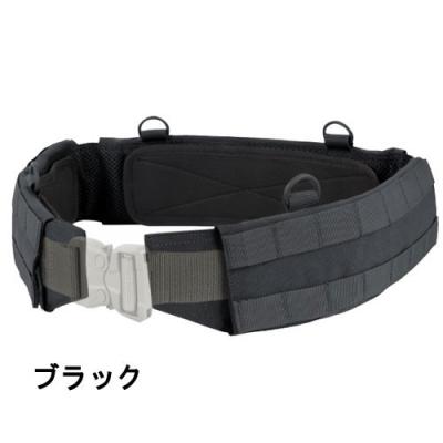 condor コンドル タクティカルギア タクティカルベルトのおすすめ人気
