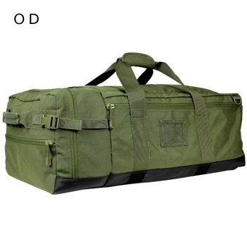 condor コンドル タクティカルギア 156 edcショルダーバッグのおすすめ