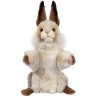 HANSA/ハンサ ウサギ FW/フェアウェイ ヘッドカバー(ぬいぐるみ おもしろ 動物)(ゴルフ用品 グッズ ギフト プレゼント) | ゴルフコンペ景品のエンタメゴルフ