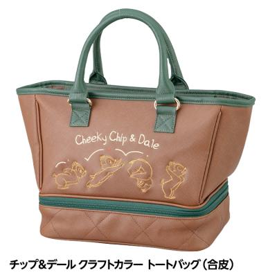 トートバック キャラクター（ゴルフ用バッグ）｜ゴルフ | スポーツ の
