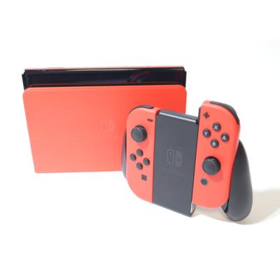 switch マリオレッド（モデルタイプ：有機ELモデル）の商品一覧 通販