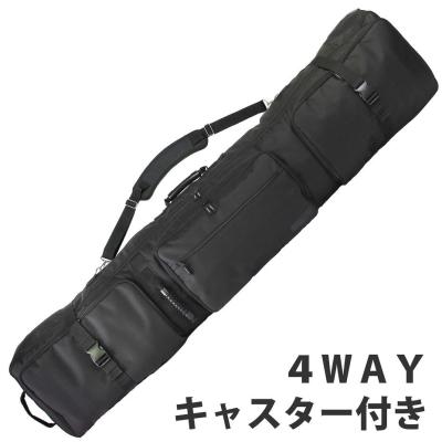 スノーボード ケース キャスターのおすすめ人気商品一覧 通販 - Yahoo