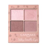 キャンメイク　シルキースフレアイズ(マットタイプ)　Ｍ０７ | ウエルシア