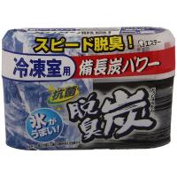 エステー　脱臭炭　冷凍室用　70G | ウエルシア