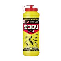 アース製薬 虫コロリアース (粉剤) 550g 害虫 駆除 殺虫剤 | ウエルシア