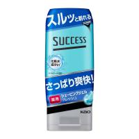 花王　サクセス薬用シェービングジェル　フレッシュ　180g | ウエルシア