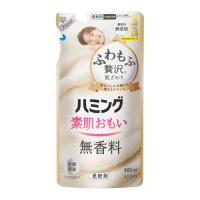 花王　ハミング　無香料　詰替　480ml | ウエルシア