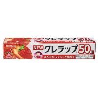 クレハ　NEWクレラップ　ＮＥＷクレラップミニ　22CM×50M　ラップ | ウエルシア