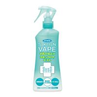 フマキラー スキンベープ ミスト シトラスマリンの香り 200ML 蚊予防剤 | ウエルシア