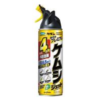 フマキラー　カダンケムシジェット　450ml | ウエルシア