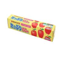 リケンファブロ　リケンラップ　たっぷり100M　30CM×100M | ウエルシア