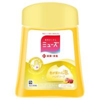 レキットベンキーザーミューズ　ノータッチ付替ボトル　ピーチ&amp;ローズ　250mL | ウエルシア