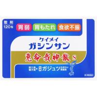 【第2類医薬品】恵命我神散S　3G×120包　あすつく　送料無料 | ウエルシア