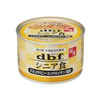 デビフ　シニア食　グルコサミン・コンドロイチン配合　150g | ウエルシア