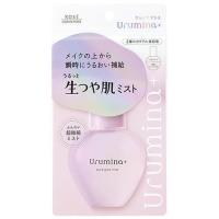 コーセーコスメポート　ウルミナプラス生つや肌ミスト　70ML　化粧水 | ウエルシア