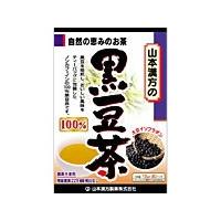 山本漢方製薬　黒豆茶100％　10GX30包 | ウエルシア
