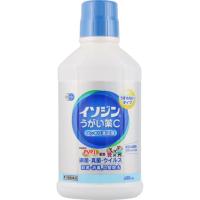 【第3類医薬品】イソジンうがい薬Ｃ 480mL | ウエルシア