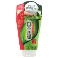 ロート製薬 白茶爽 白茶練り石鹸 120G 洗顔料 | ウエルシア