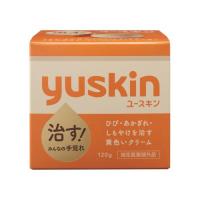 【指定医薬部外品】ユースキン　120g | ウエルシア