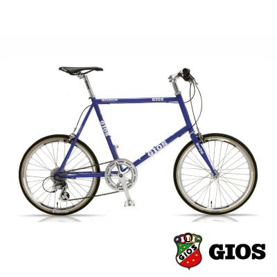 ミニベロ（GIOS／車、バイク、自転車）のおすすめ人気商品一覧