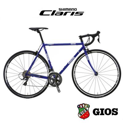 【引取希望】GIOS アルミロード　52 引取希望】GIOS アルミロード 52 引取希望】GIOS アルミロード 52