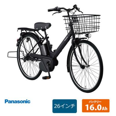eハクセン ヤフー店 - 子供乗せ電動自転車(GYUTTOギュット)｜Yahoo