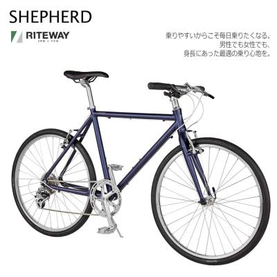 RITEWAY 自転車車体｜自転車｜車、バイク、自転車 おすすめ人気商品