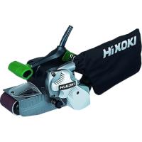 HiKOKI ベルトサンダ 76mm SB8V2 ハイコーキ | エヒメマシン Yahoo!ショッピング店