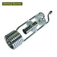 新富士 交換用気化器 KY-05 Shinfuji Burner | エヒメマシン Yahoo!ショッピング店