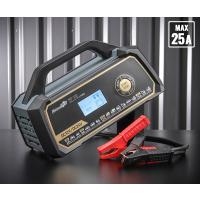 大自工業 ウルトラパルス充電器 MP-330 12V/24V対応 オートバイ 普通自動車 大型トラック メルテック | エヒメマシン Yahoo!ショッピング店