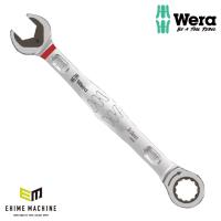 Wera コンビネーションラチェットレンチ 17 長サ224 073277 | エヒメマシン Yahoo!ショッピング店