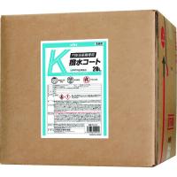 KYK 門型洗車機専用K撥水コート20L 21-214 | エヒメマシン Yahoo!ショッピング店