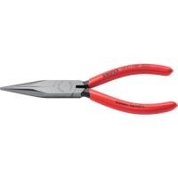 KNIPEX 3021-160 ロングノーズプライヤー 3021-160 クニペックス 工具 【ネコポス対応】 | エヒメマシン Yahoo!ショッピング店