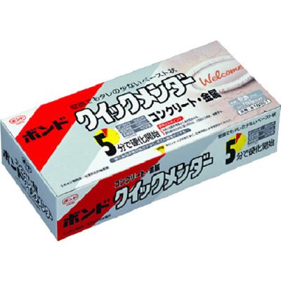 ボンドクイックメンダー 1kg（DIY、工具）のおすすめ人気商品一覧 通販