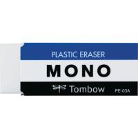 Tombow 消シゴム モノ PE03 PE-03A 【ネコポス対応】 | エヒメマシン Yahoo!ショッピング店
