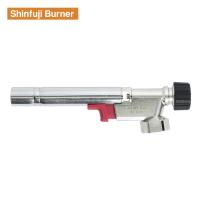 新富士 パワートーチ RZ-820SS Shinfuji Burner | エヒメマシン Yahoo!ショッピング店
