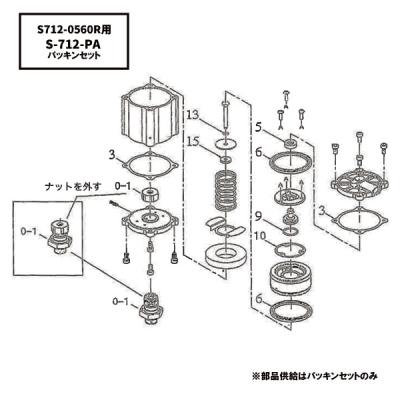 マサダ ジャッキ 部品 エアーポンプの商品一覧 通販 - Yahoo マサダ ジャッキ 部品 エアーポンプの商品一覧 通販 - Yahoo