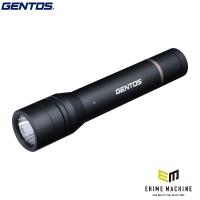 ジェントス LEDハンドライト Stella186D (ST-186R)(4950654052787) GENTOS | エヒメマシン Yahoo!ショッピング店