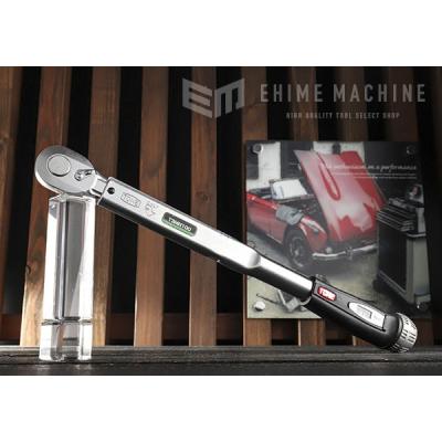 TONE トネ プレセット形トルクレンチ T3MN100のおすすめ人気商品